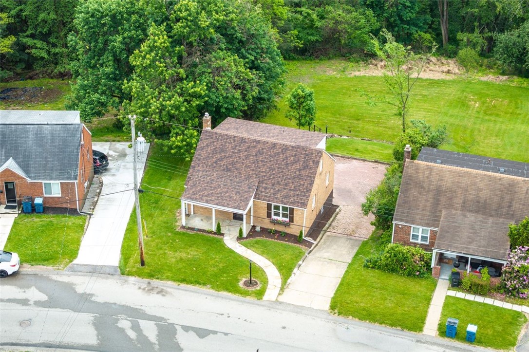 136 Harvard Dr