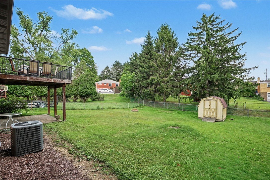 4446 Marywood Dr