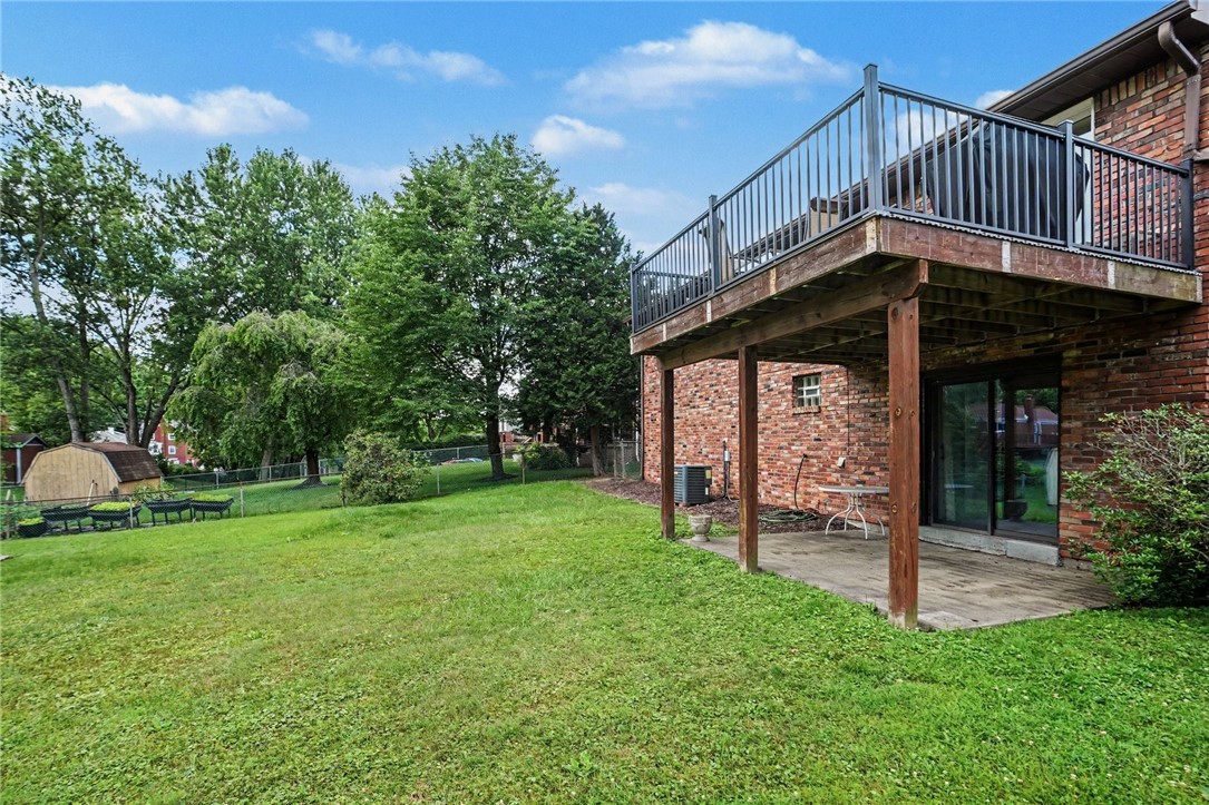 4446 Marywood Dr