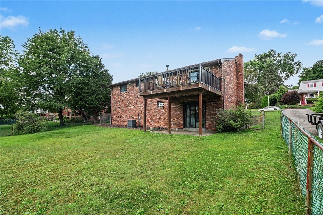 4446 Marywood Dr