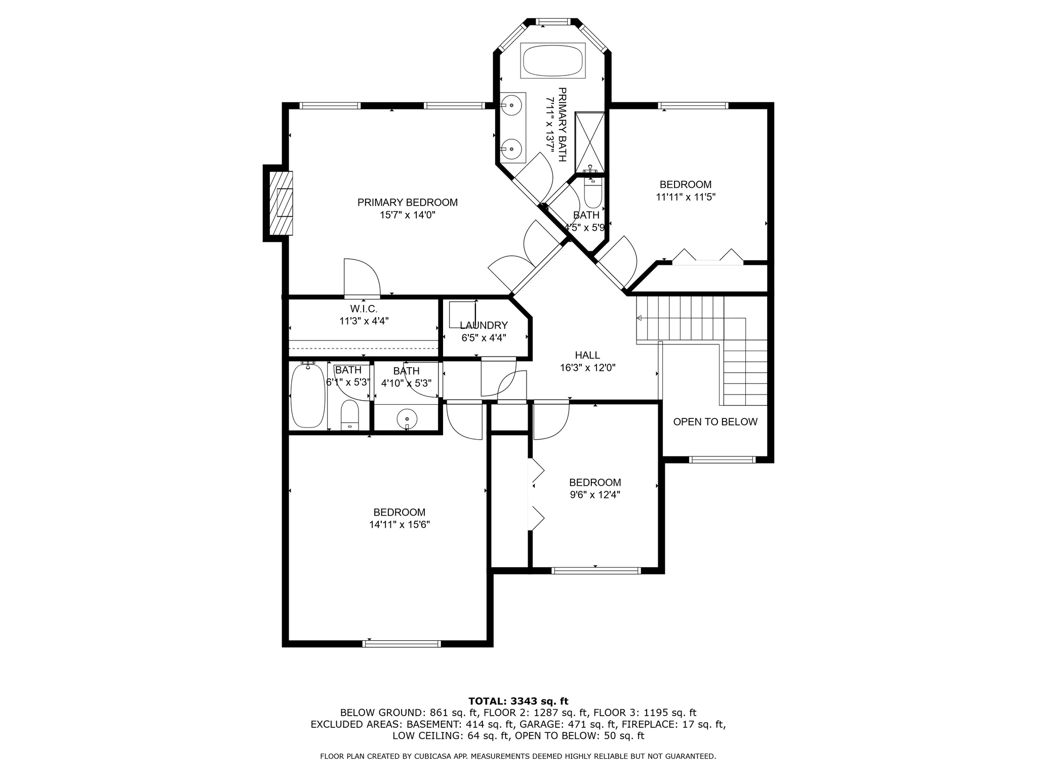 2166 E KAYS CREEK DR
