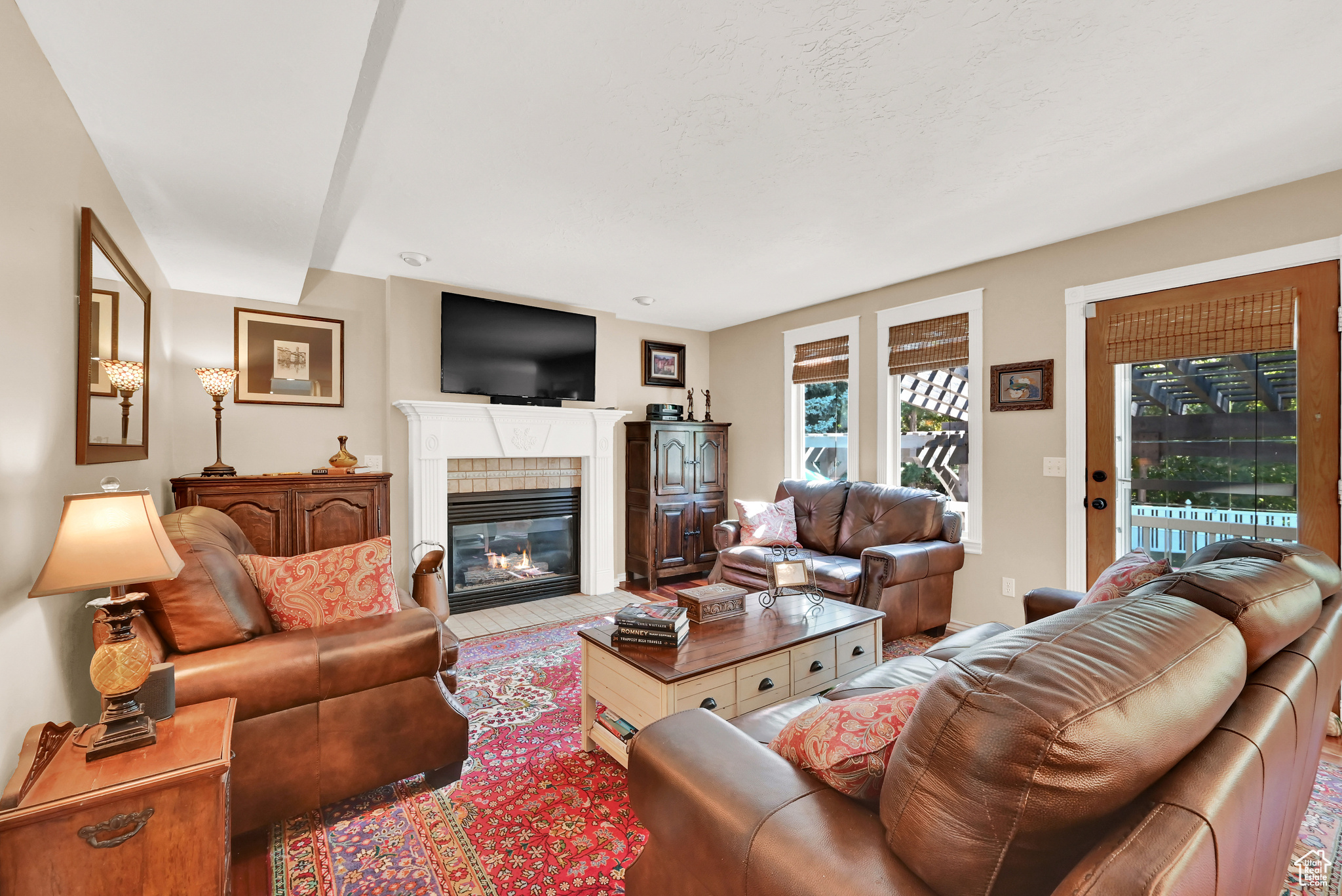 2166 E KAYS CREEK DR