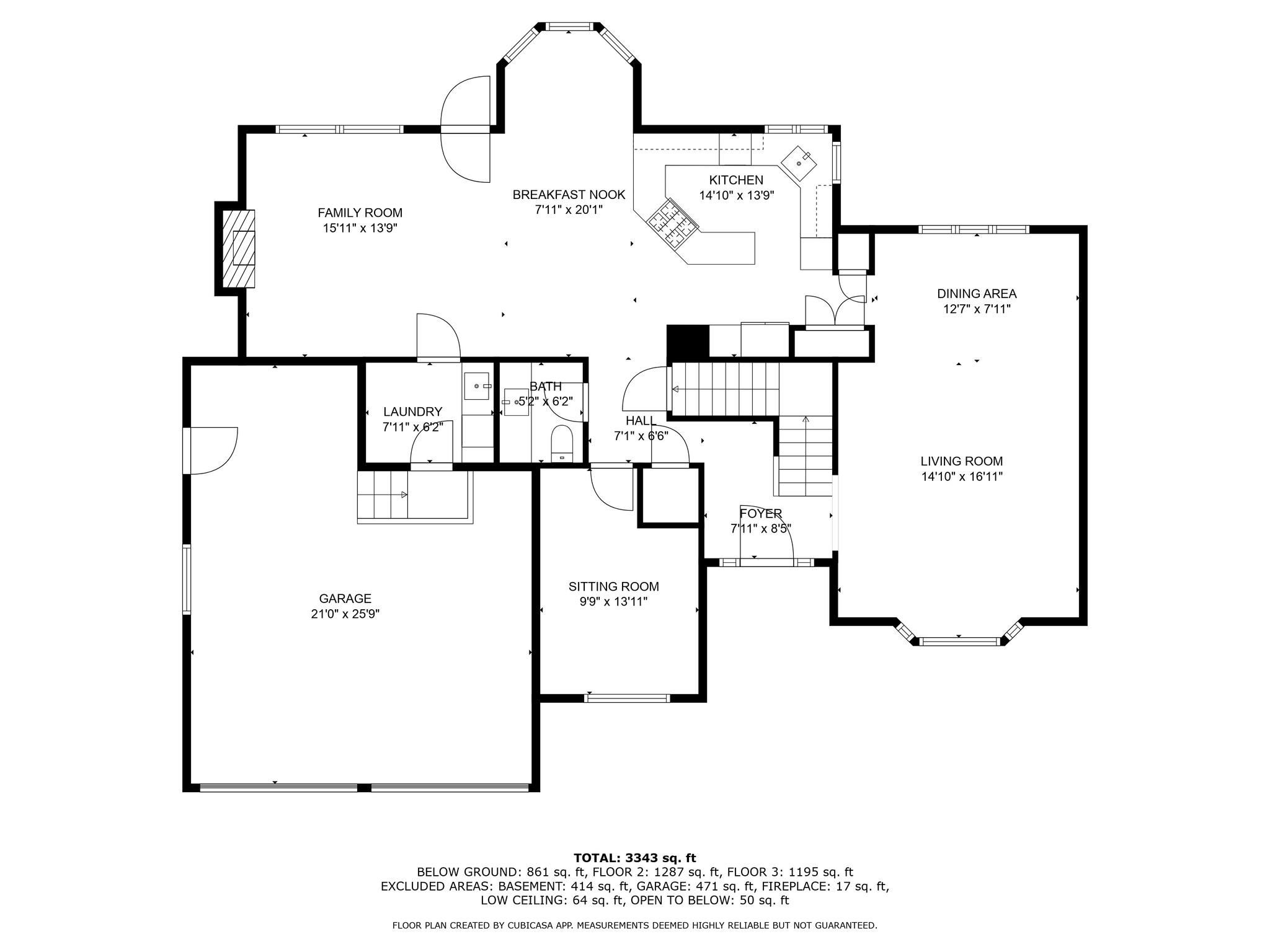 2166 E KAYS CREEK DR