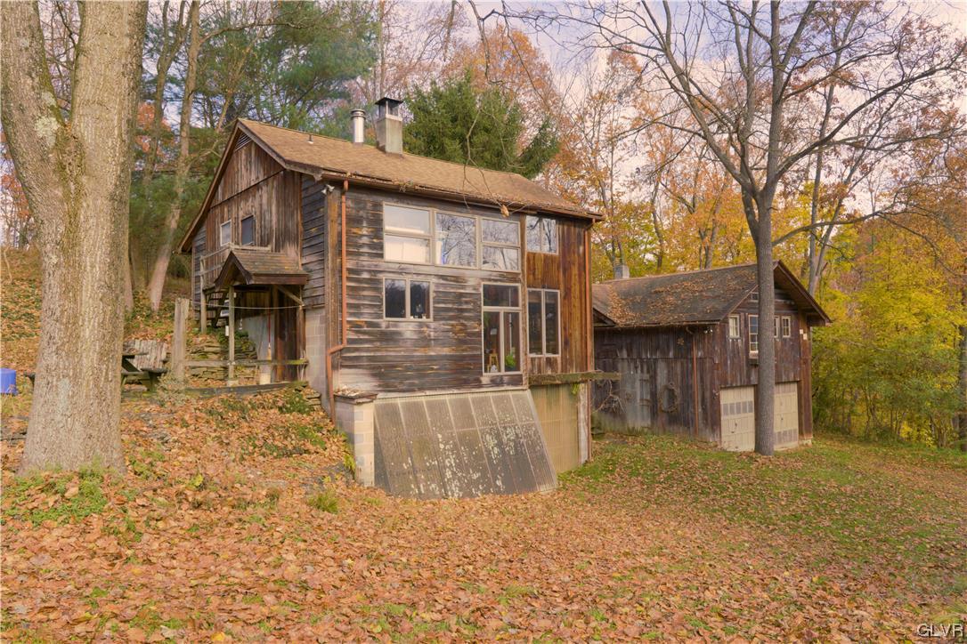 572 Kohlers Hill Road