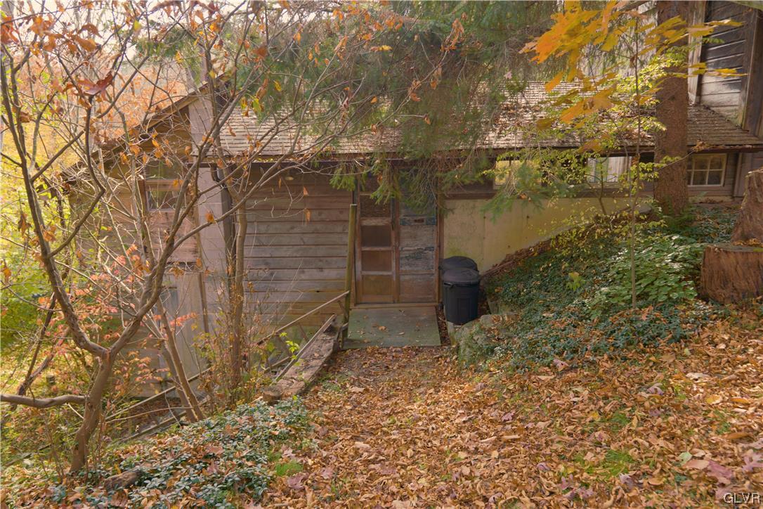 572 Kohlers Hill Road