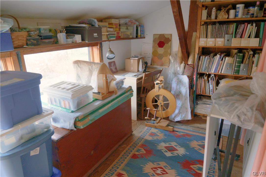 572 Kohlers Hill Road