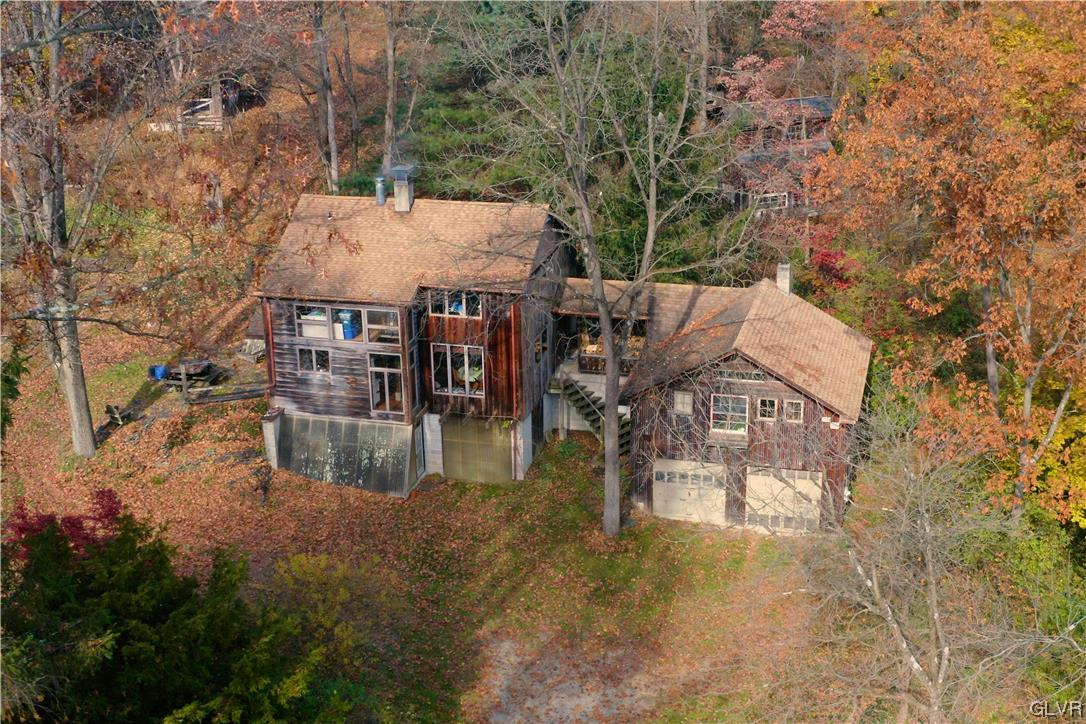 572 Kohlers Hill Road