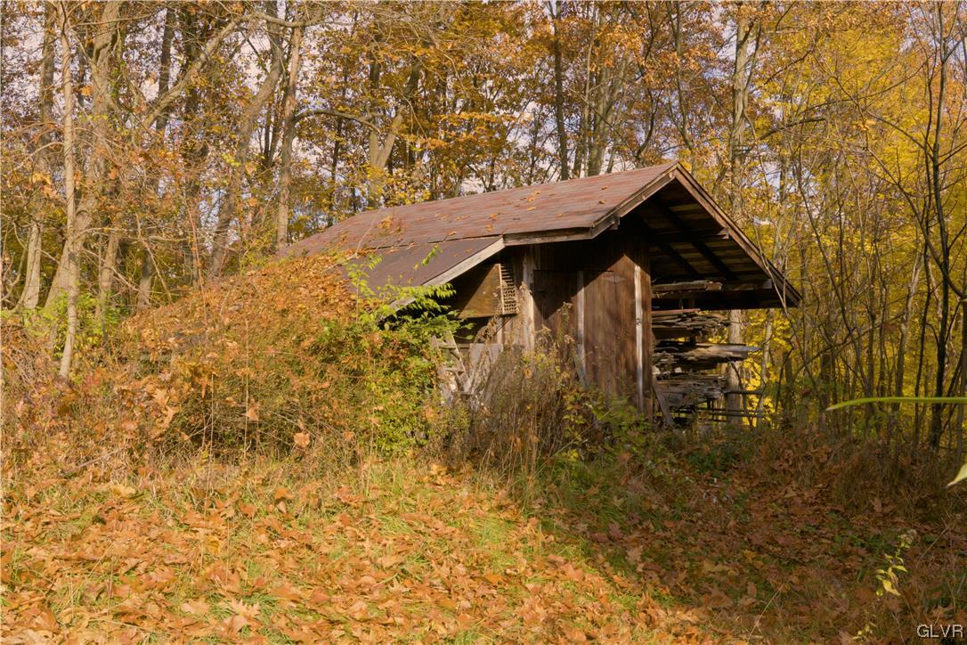 572 Kohlers Hill Road