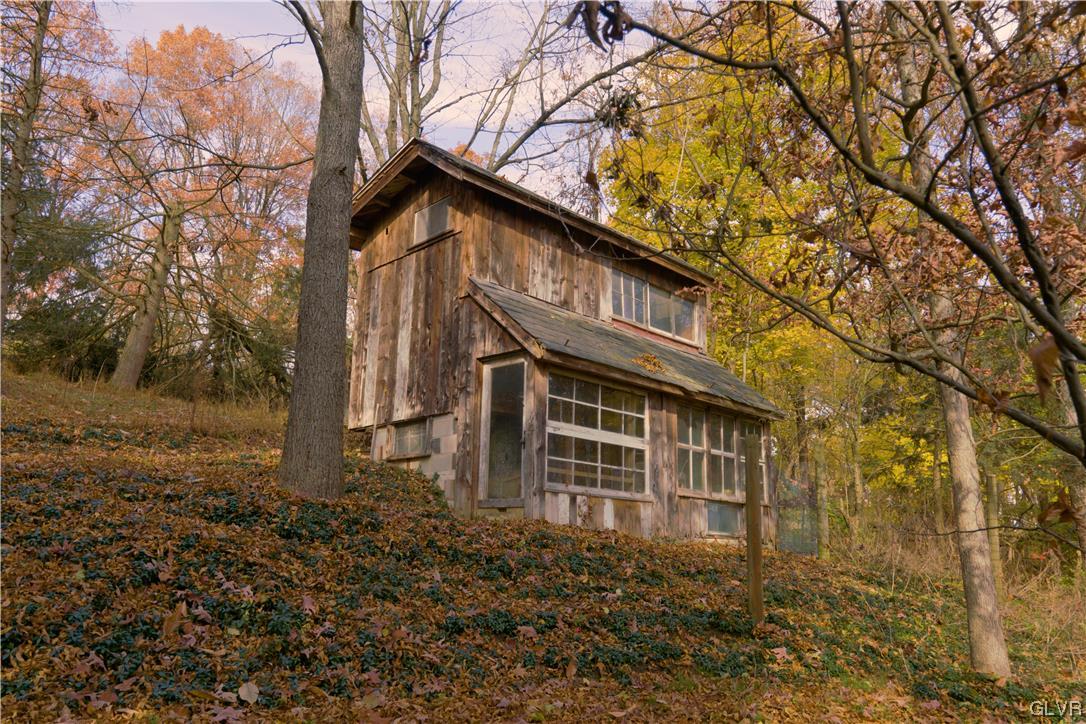 572 Kohlers Hill Road