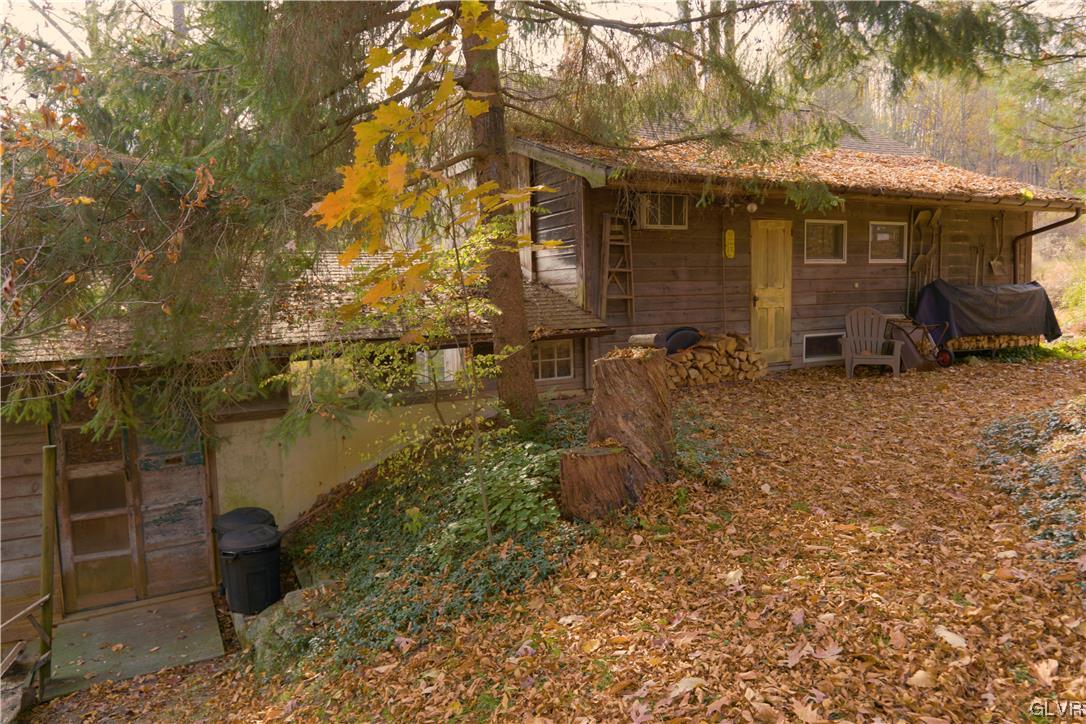 572 Kohlers Hill Road