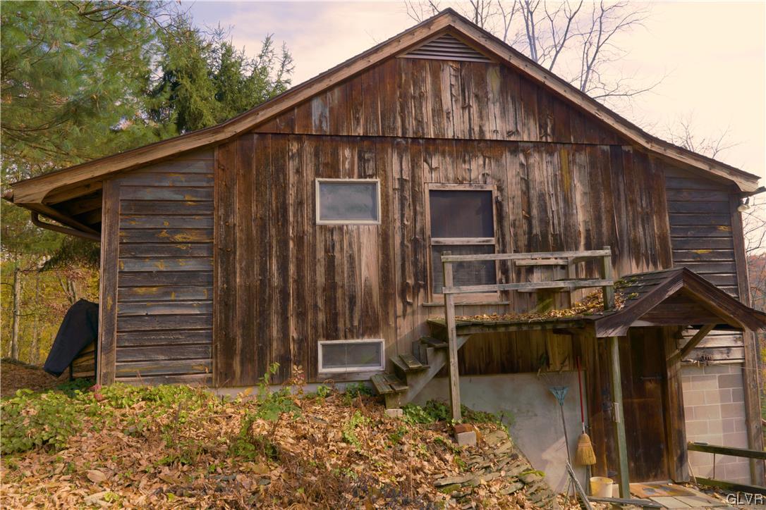 572 Kohlers Hill Road