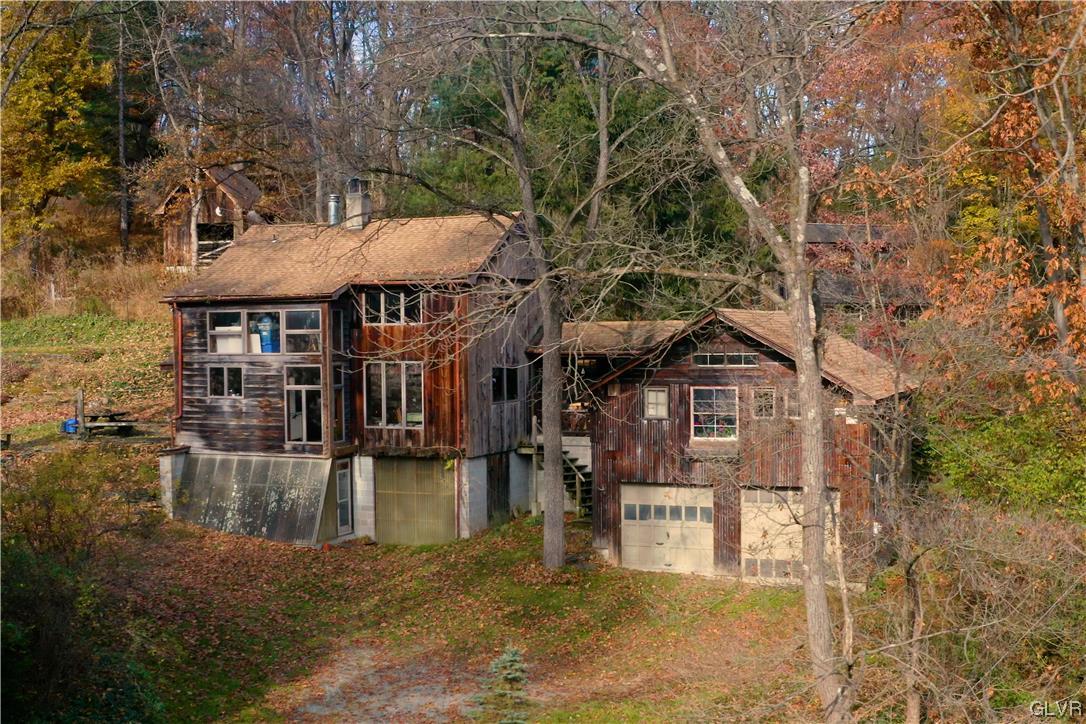 572 Kohlers Hill Road