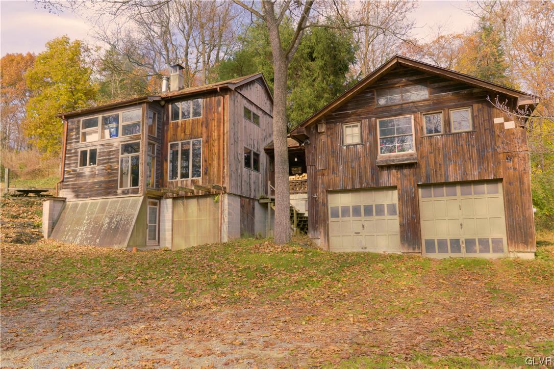 572 Kohlers Hill Road