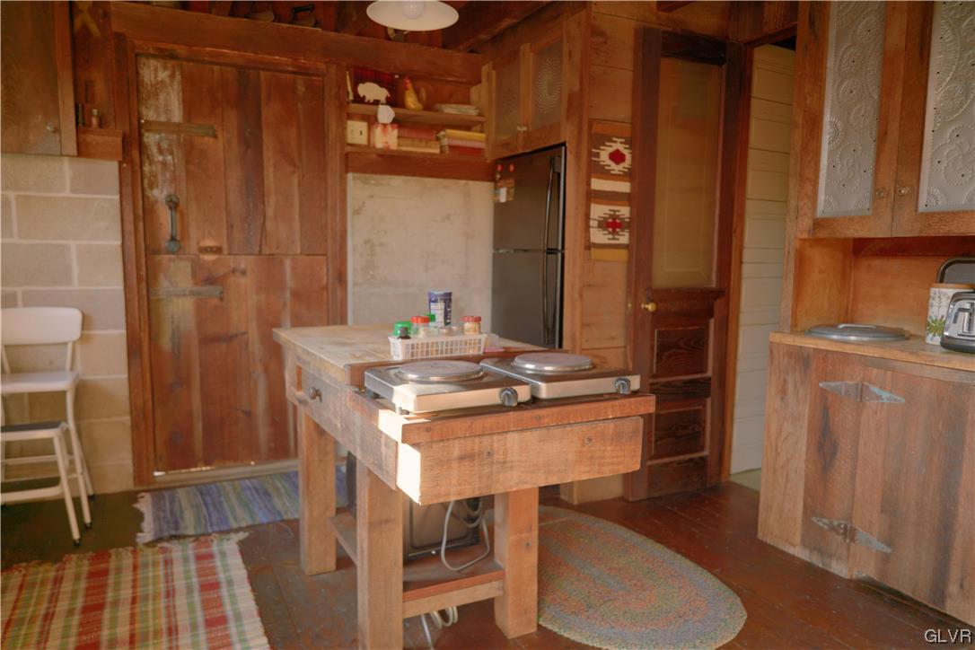 572 Kohlers Hill Road