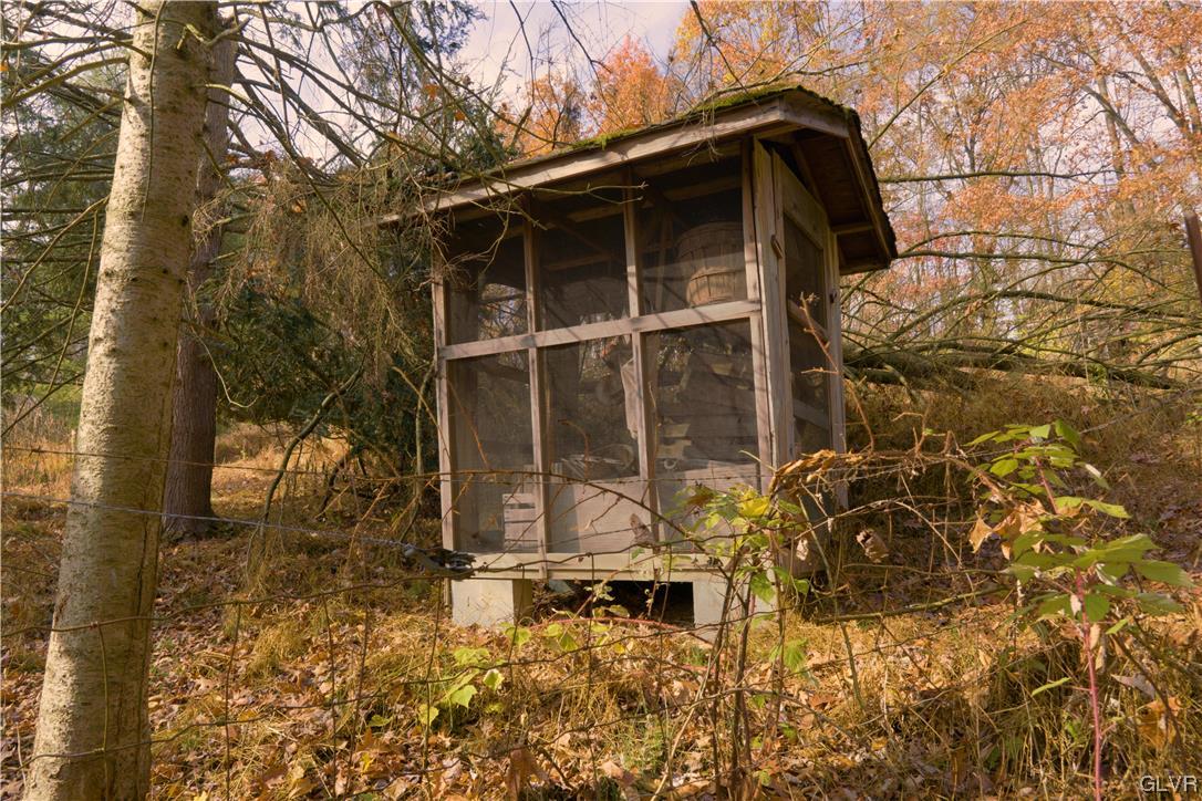 572 Kohlers Hill Road