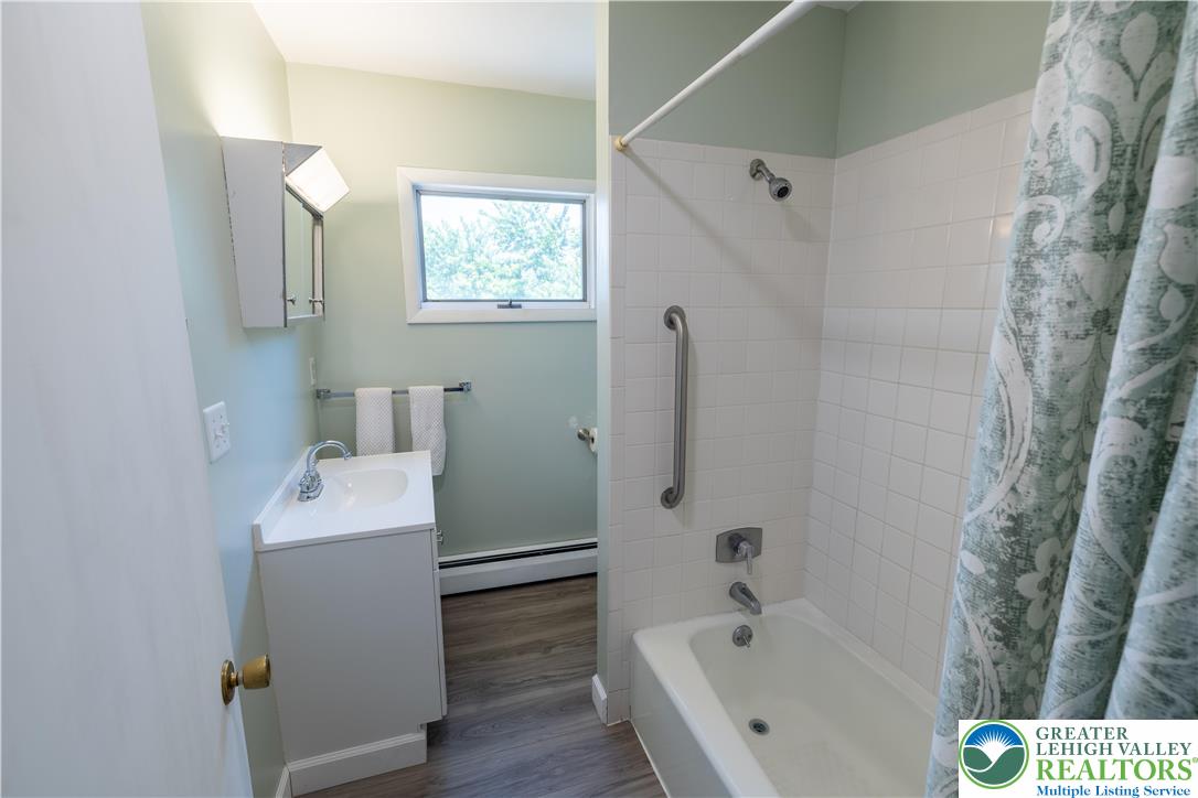 371 North Washington Street