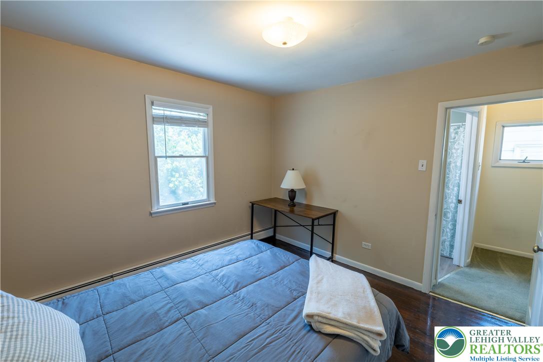 371 North Washington Street