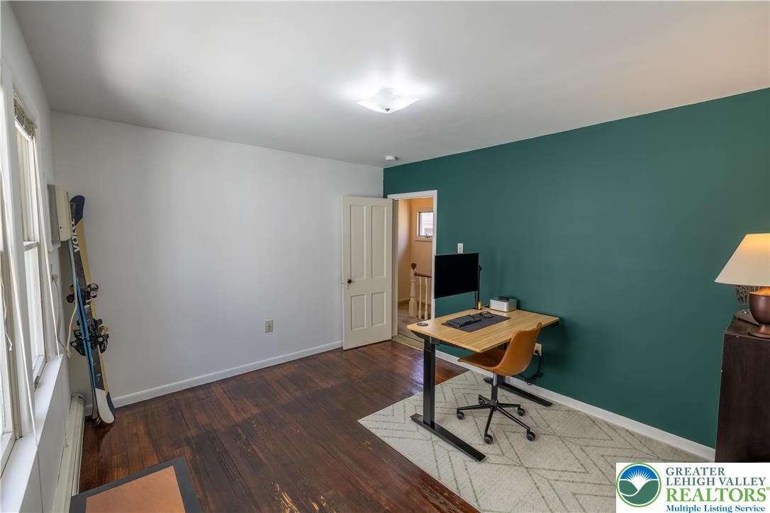 371 North Washington Street