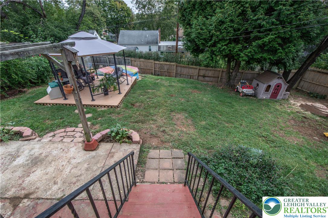 731 North 29th Street