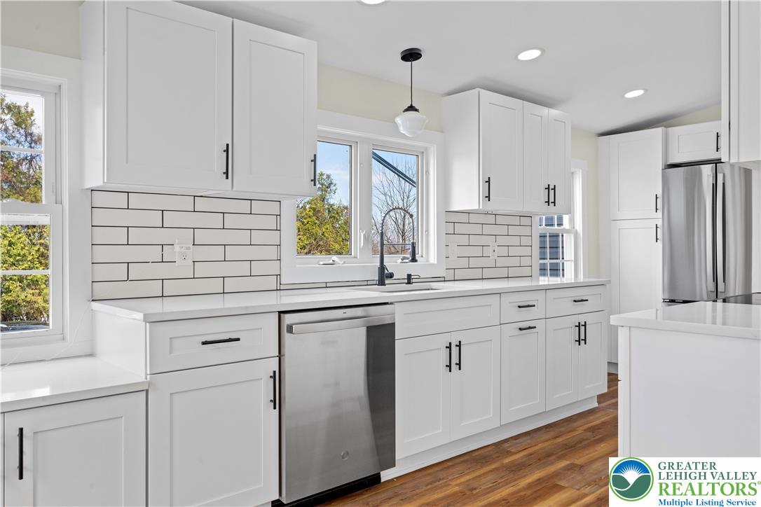 95 Gaffney Hill Road