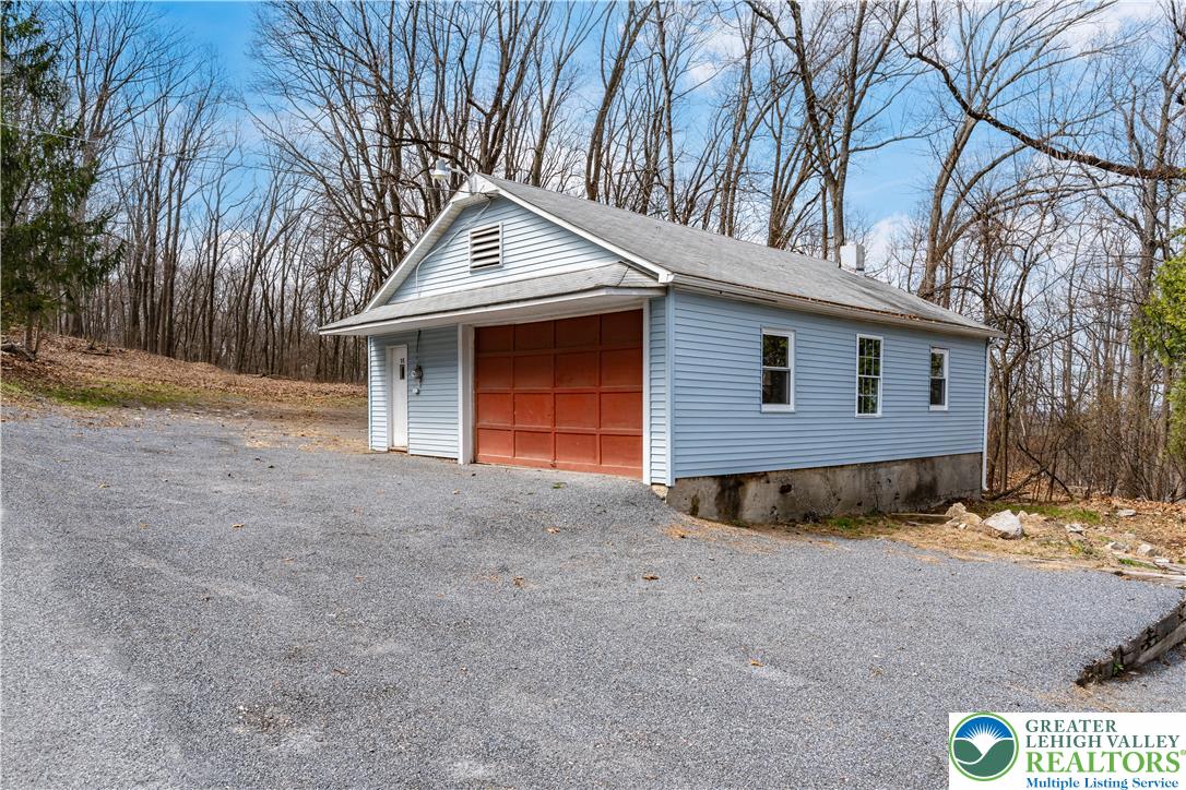 95 Gaffney Hill Road