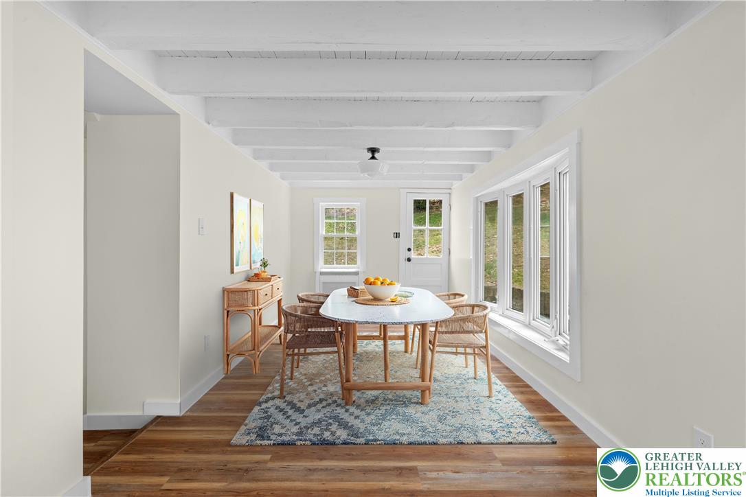 95 Gaffney Hill Road