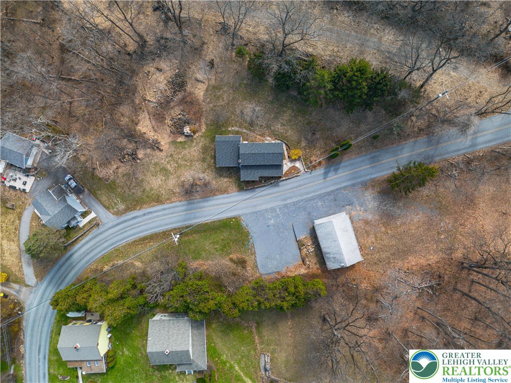 95 Gaffney Hill Road