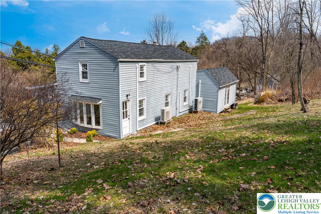 95 Gaffney Hill Road