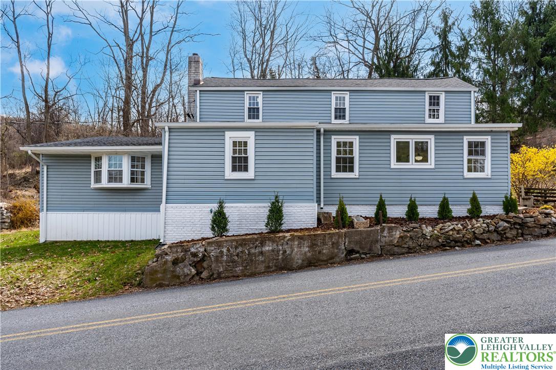 95 Gaffney Hill Road