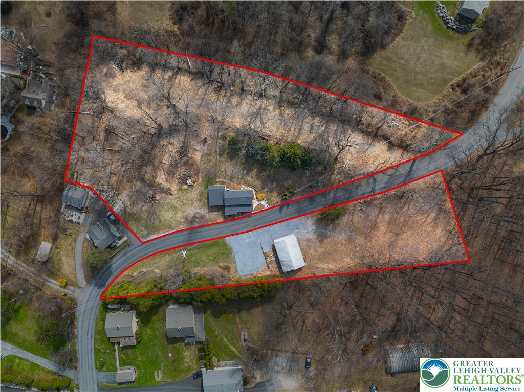 95 Gaffney Hill Road