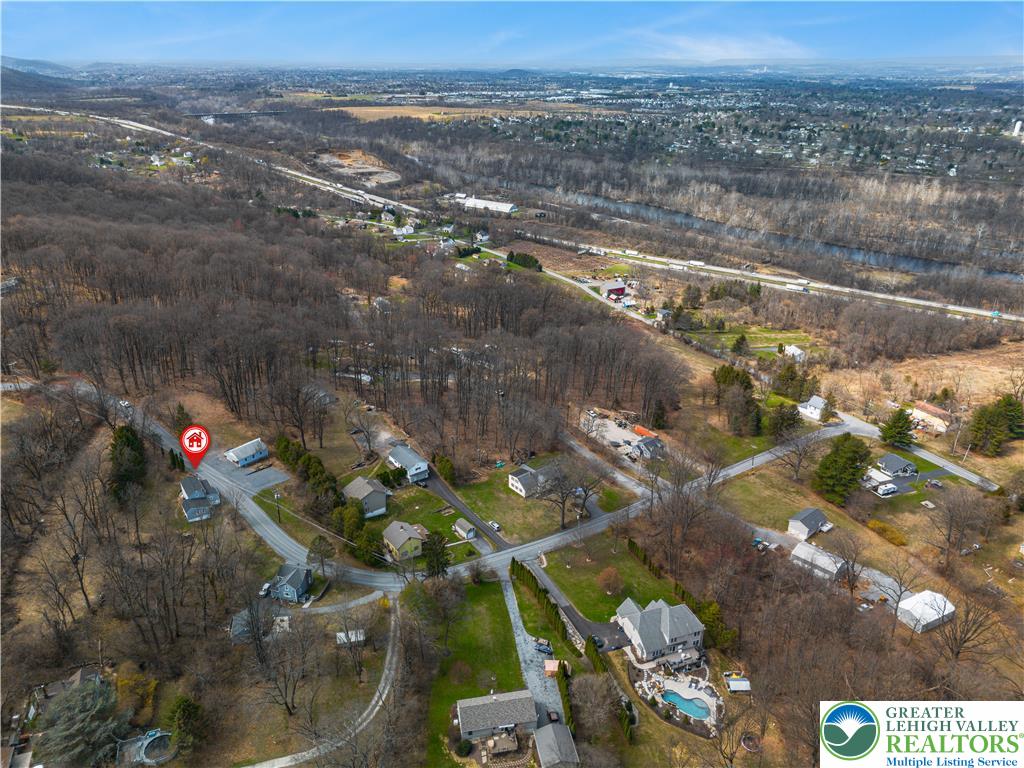 95 Gaffney Hill Road