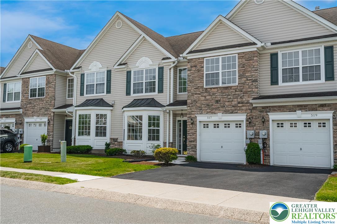 517 Harvest Drive