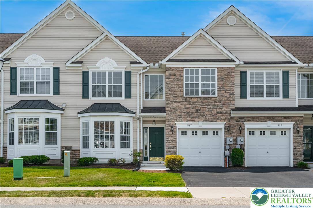517 Harvest Drive