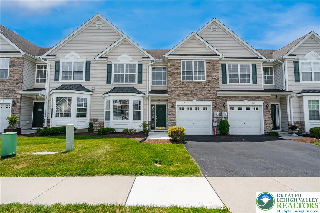 517 Harvest Drive