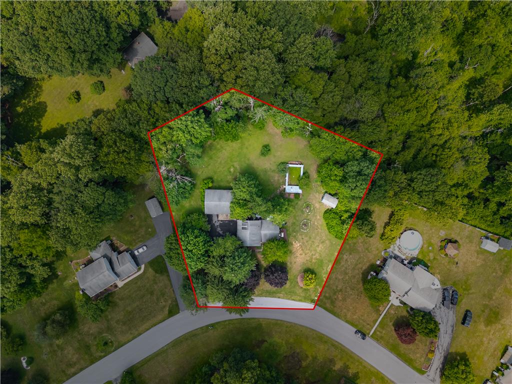 121 Timberlane Drive