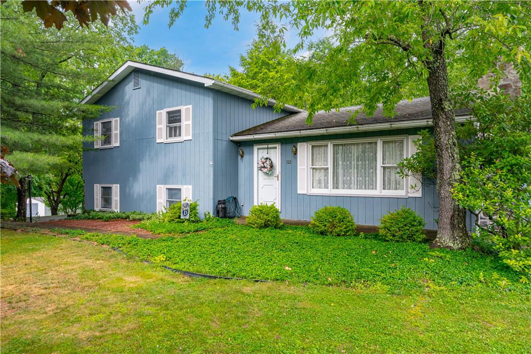 121 Timberlane Drive