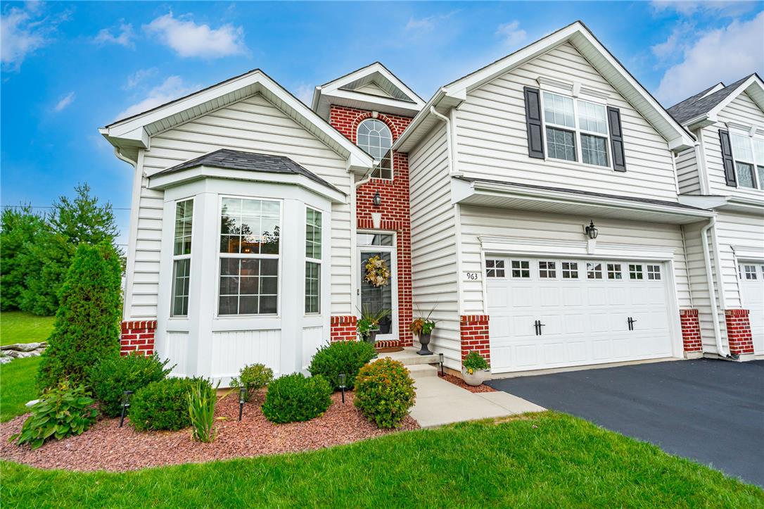 963 Spring White Drive