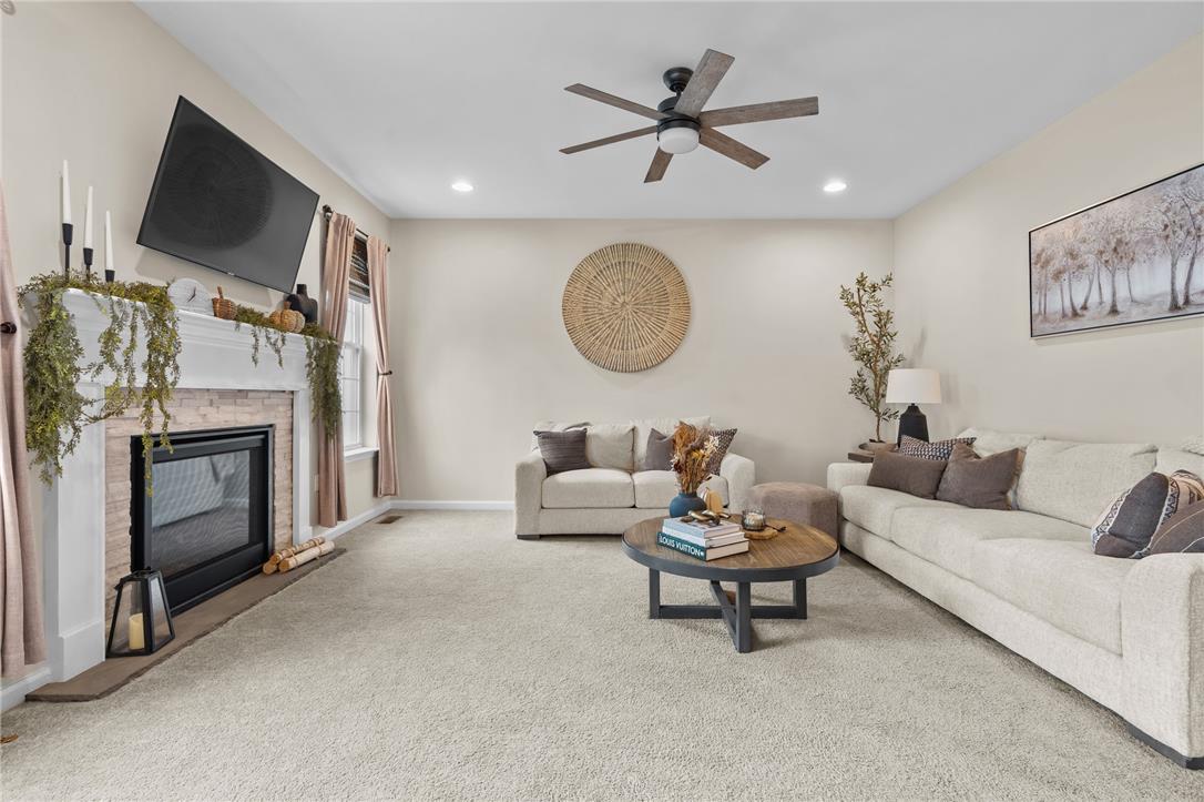 963 Spring White Drive