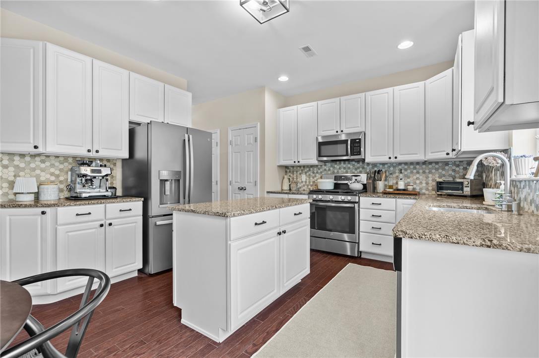 963 Spring White Drive