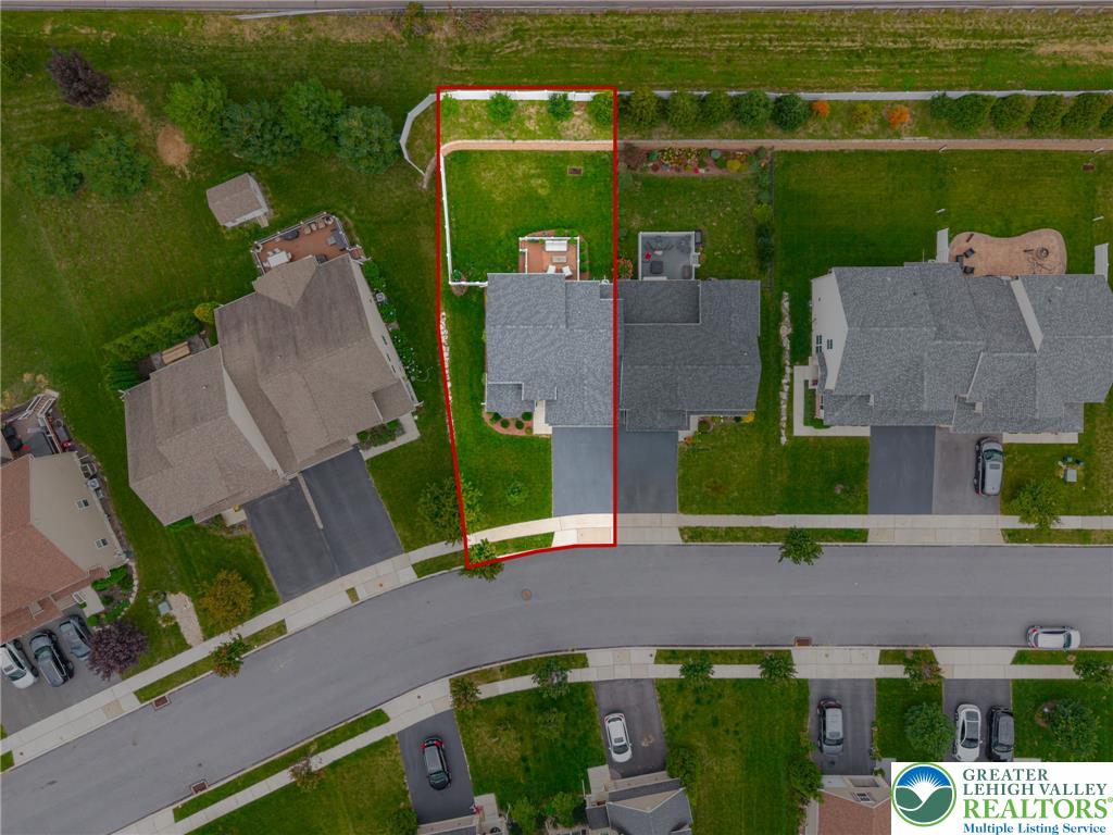 963 Spring White Drive