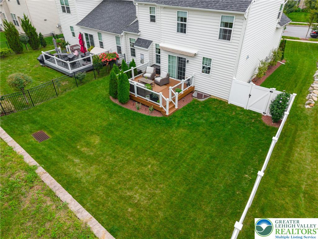 963 Spring White Drive