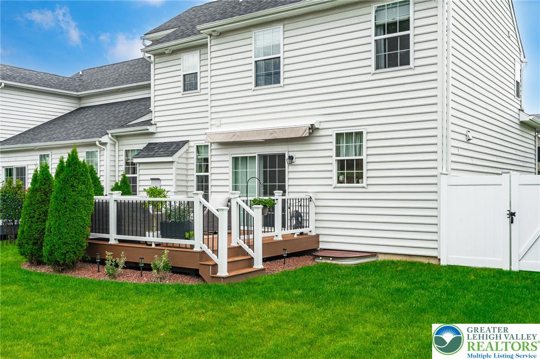 963 Spring White Drive
