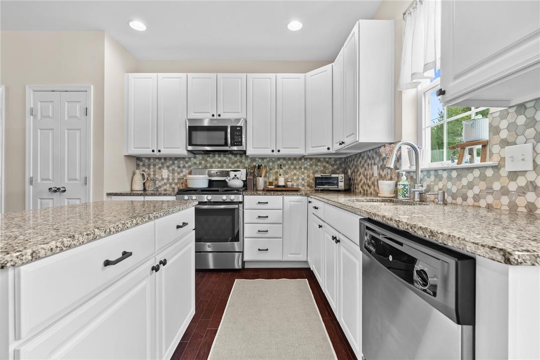 963 Spring White Drive