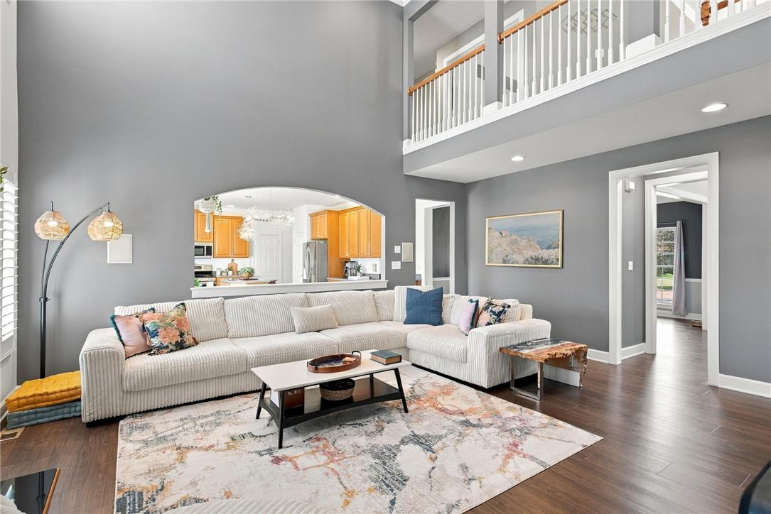 5605 Falcon Drive