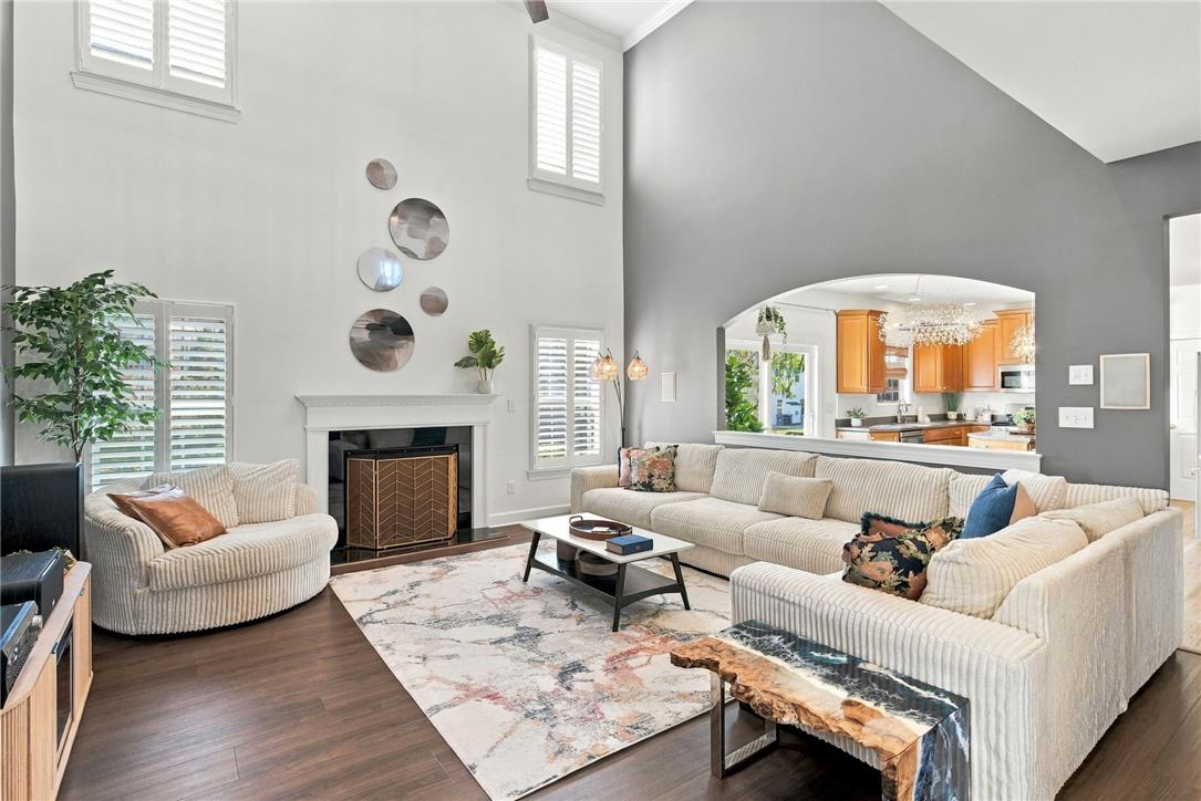 5605 Falcon Drive