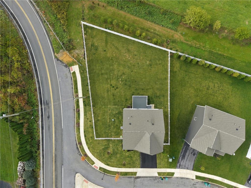 2236 Gregory Drive