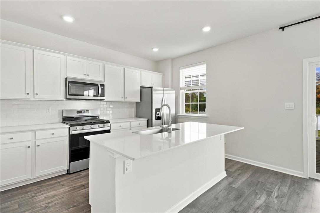 2236 Gregory Drive