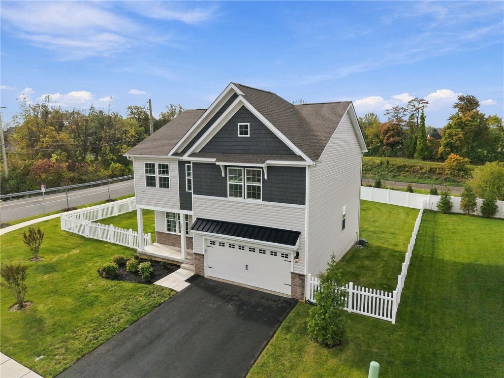 2236 Gregory Drive
