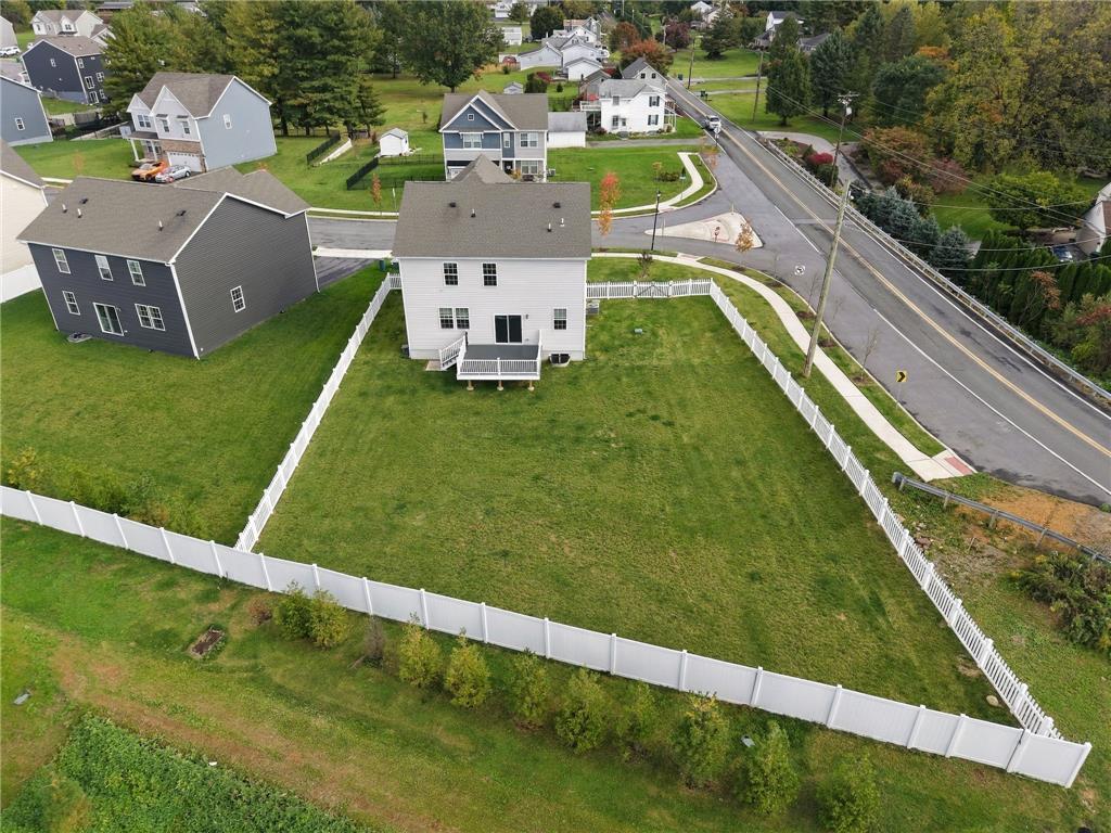 2236 Gregory Drive