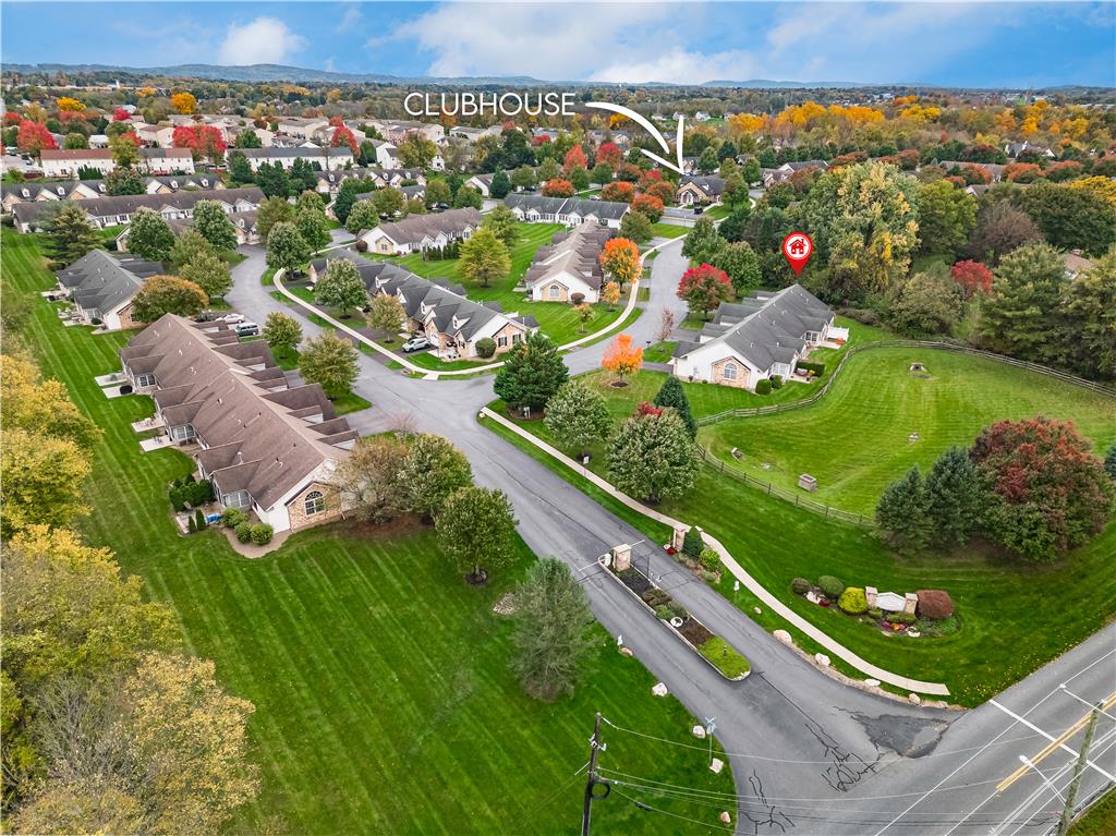 1355 Harvest Drive